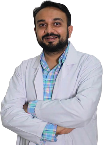Dr. Bhargav Kotadia