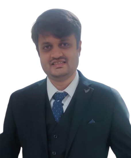 Dr. Denish Patel
