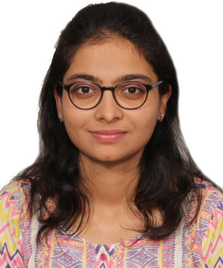Dr. Vaibhavi Trivedi