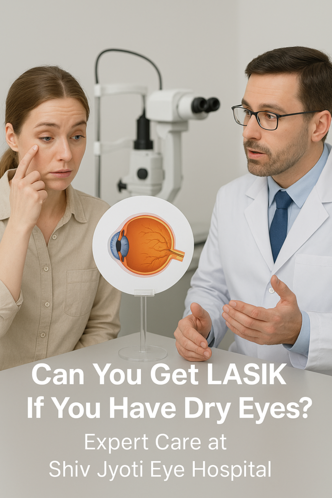 LASIK Surgery