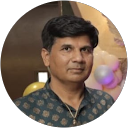 Jateen Prajapati profile picture