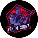 VENOM l SURYA GAMING profile picture